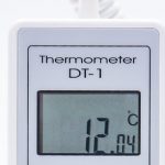 Termometr elektroniczny DT-1